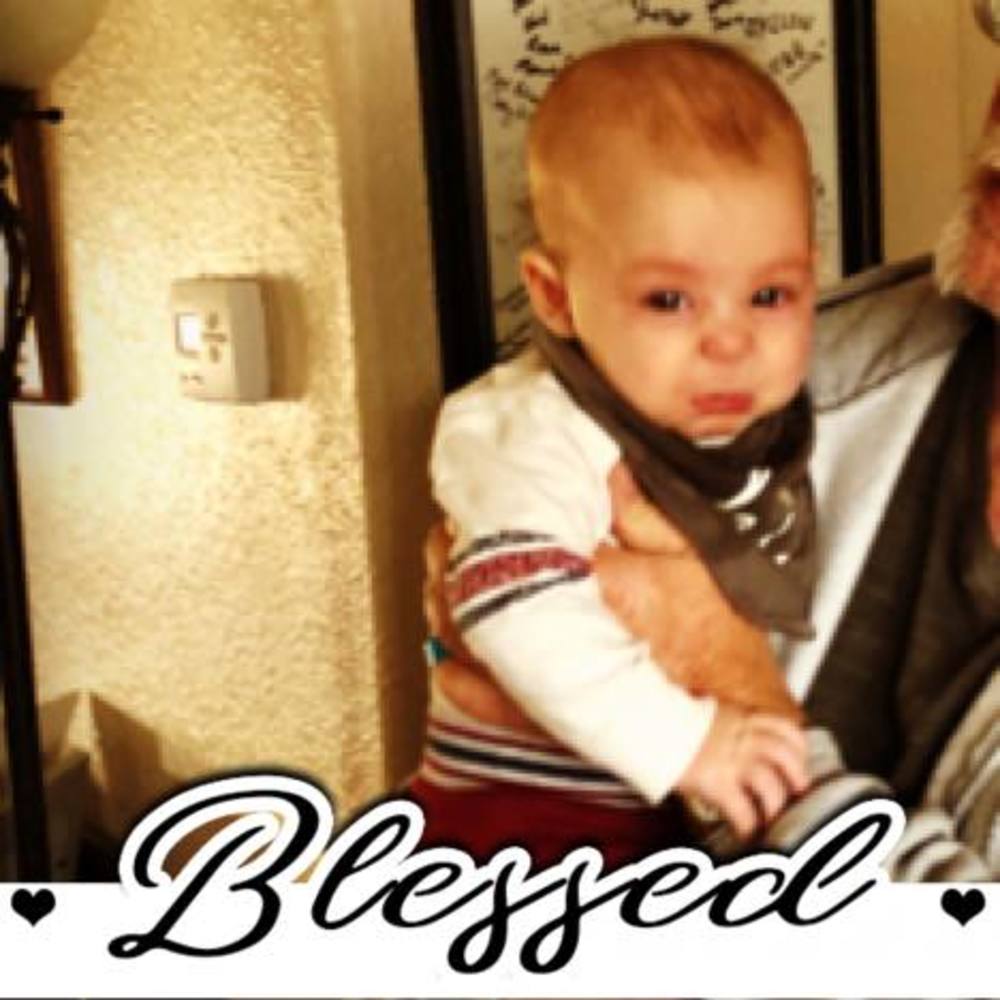 Meet your Posher, Jordan